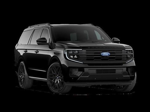 New 2027 Ford Expedition Platinum AWD/4WD image 4
