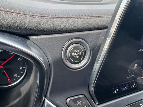 Certified 2023 Chevrolet Blazer Premier AWD/4WD image 18