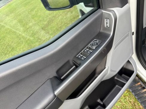 New 2026 Ford F250 XL w/ STX Appearance Package AWD/4WD image 11