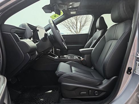New 2026 Subaru Outback Touring XT AWD/4WD image 11