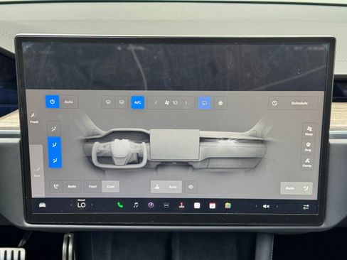 Used 2021 Tesla Model S Long Range AWD/4WD image 33
