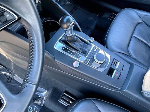 Used 2020 Audi A3 2.0T Premium image 13