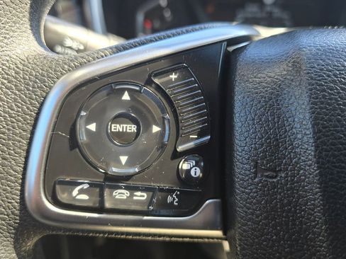 Used 2018 Honda CR-V EX image 20