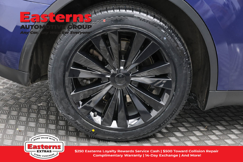 Used 2023 Tesla Model Y Long Range AWD/4WD image 25