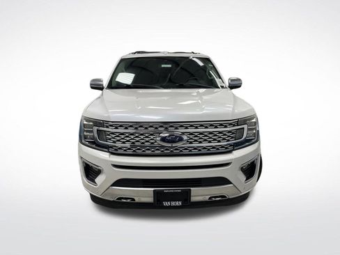 Used 2019 Ford Expedition Platinum image 12