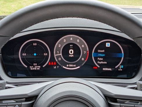 Certified 2026 Porsche Cayenne S AWD/4WD image 10