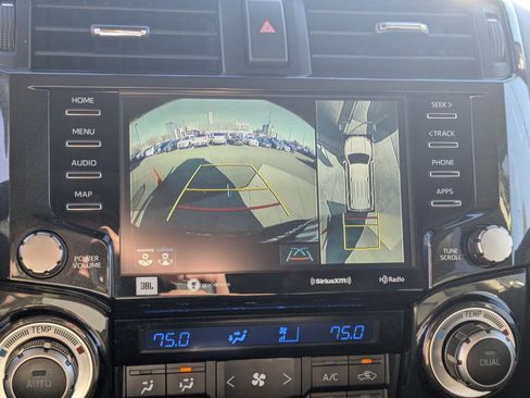 Used 2022 Toyota 4Runner TRD Pro image 24