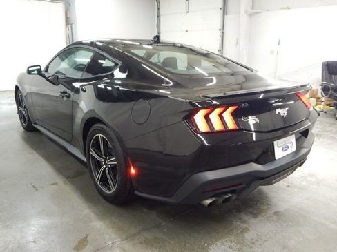 Used 2024 Ford Mustang Premium RWD image 4