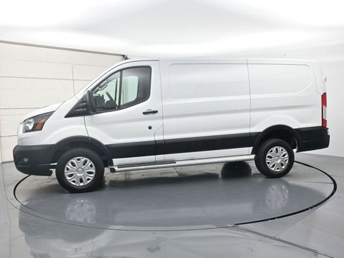 Used 2025 Ford Transit 250 Low Roof w/ Exterior Upgrade Package RWD image 18