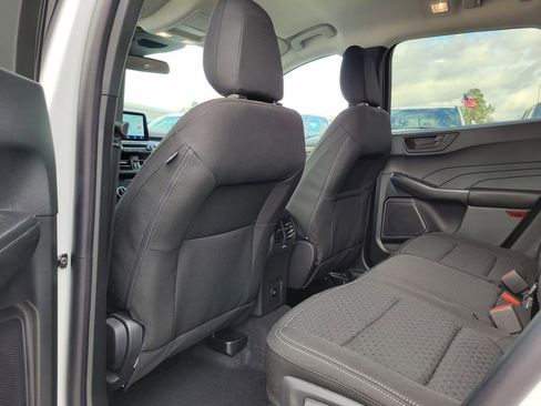 New 2026 Ford Escape Active image 14