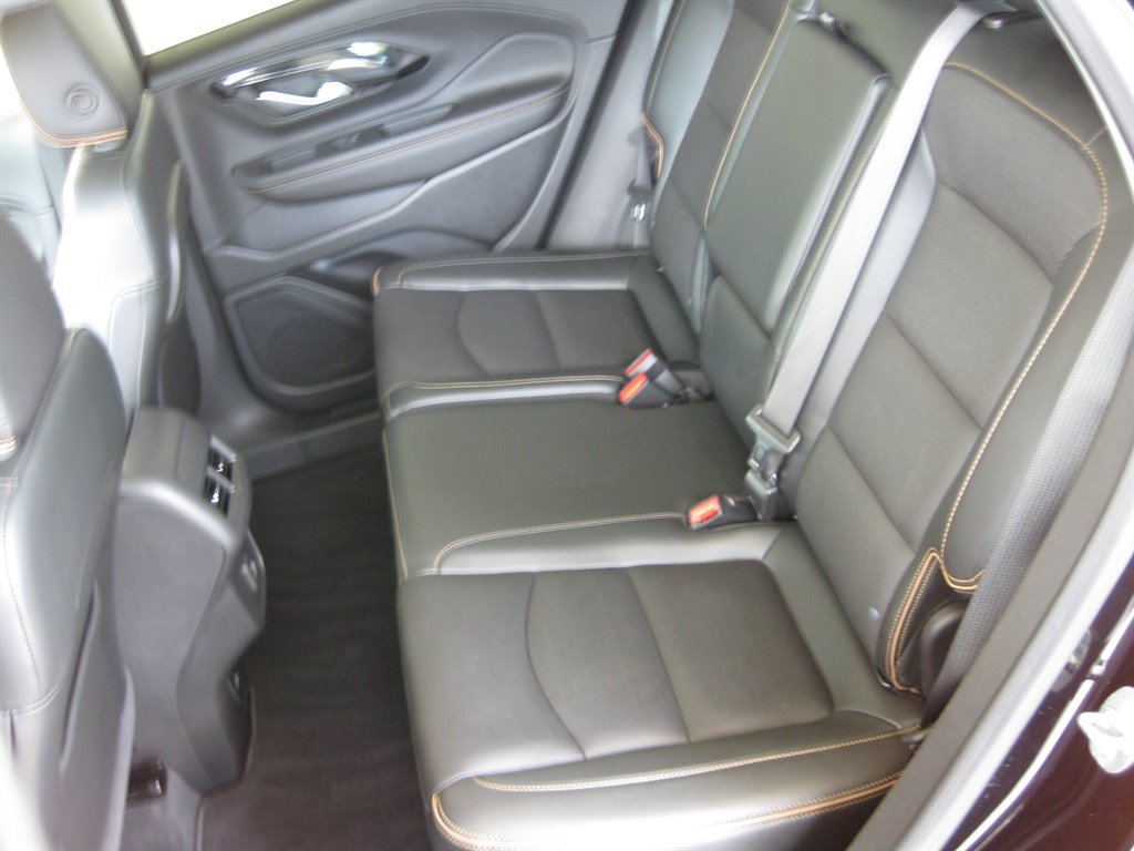 Used 2022 GMC Terrain AT4 AWD/4WD image 26