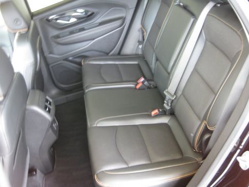 Used 2022 GMC Terrain AT4 AWD/4WD image 26