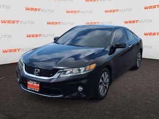 Used 2015 Honda Accord EX-L image 1