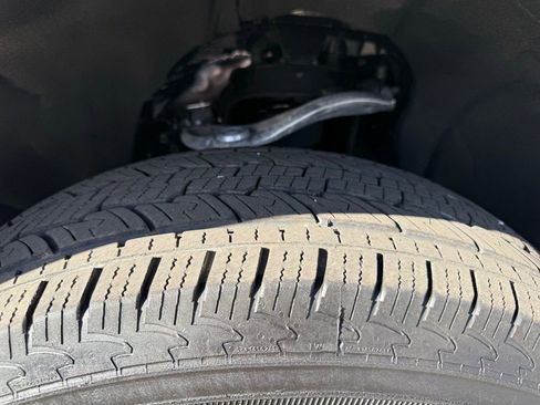 Used 2024 Chevrolet Silverado 1500 W/T w/ WT Fleet Convenience Package image 27