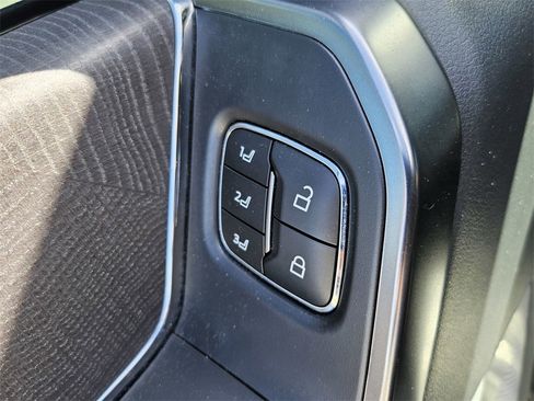 Used 2023 Ford F150 Platinum w/ Equipment Group 701A High image 12