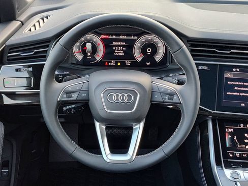 New 2026 Audi Q7 3.0T Premium Plus image 7