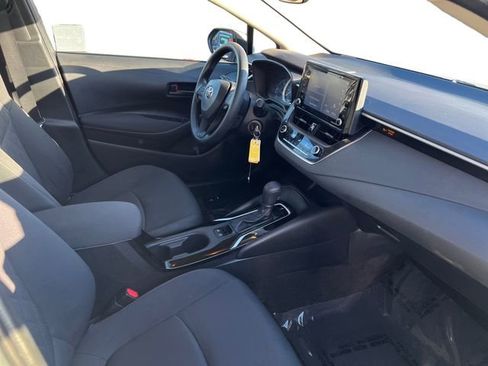 Certified 2022 Toyota Corolla LE image 20