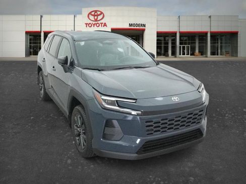 New 2026 Toyota RAV4 XLE Premium w/ Weather Package image 11