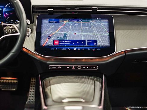 Certified 2025 Mercedes-Benz E 450 4MATIC All-Terrain Wagon image 12