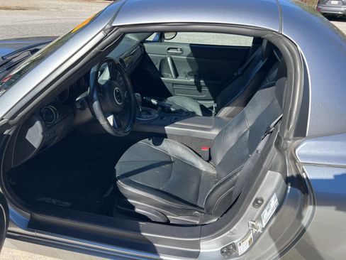 Used 2015 MAZDA MX-5 Miata Grand Touring w/ Premium Package image 17