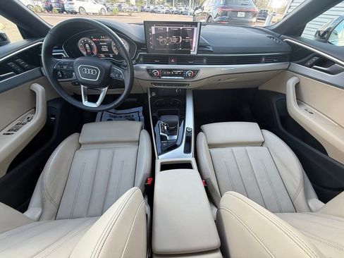 Used 2025 Audi A5 2.0T Premium Plus image 65