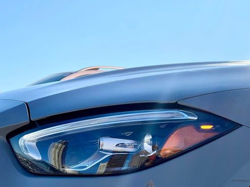 Certified 2025 Mercedes-Benz C 300 4MATIC Sedan image 11