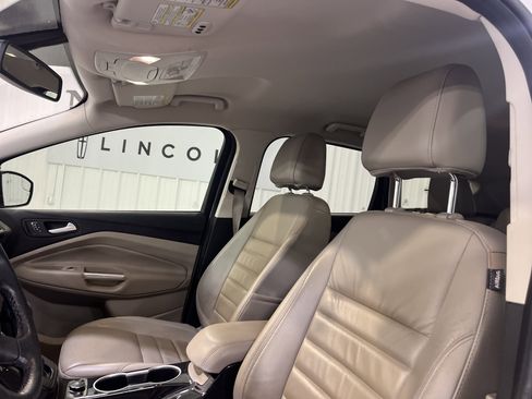 Used 2015 Ford Escape Titanium image 8