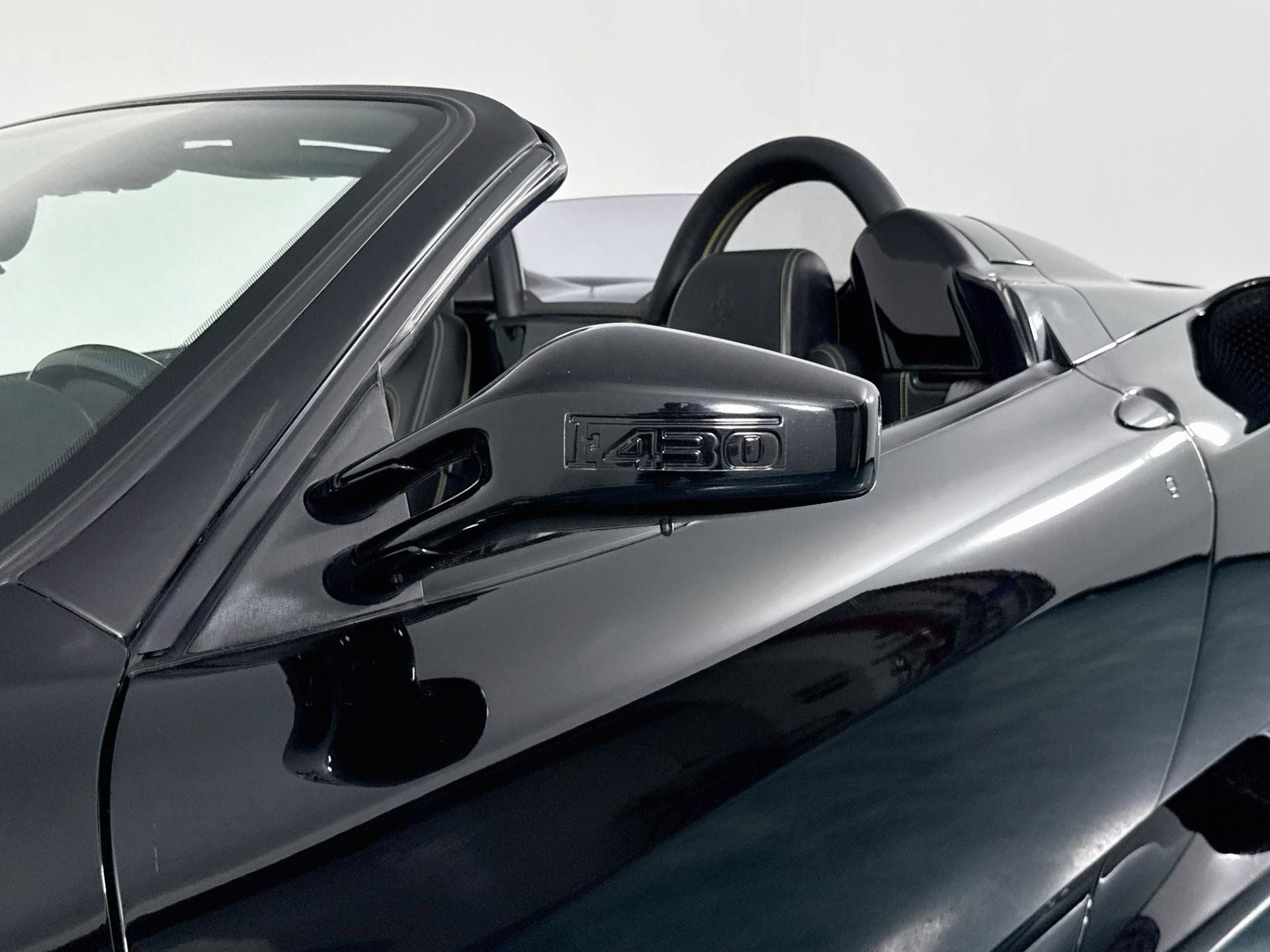 Used 2007 Ferrari F430 Spider RWD image 40