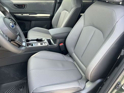 New 2026 Subaru Outback Limited AWD/4WD image 29