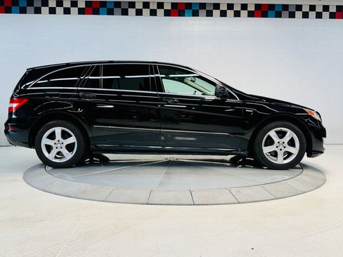 Used 2012 Mercedes-Benz R 350 4MATIC image 17