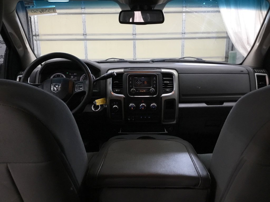 Used 2015 RAM 2500 SLT AWD/4WD image 29
