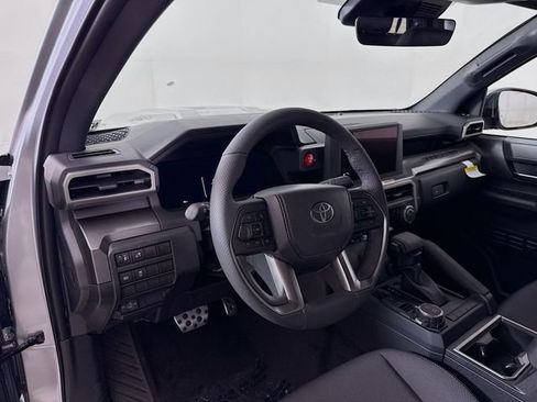 New 2026 Toyota Tacoma TRD Sport AWD/4WD image 9