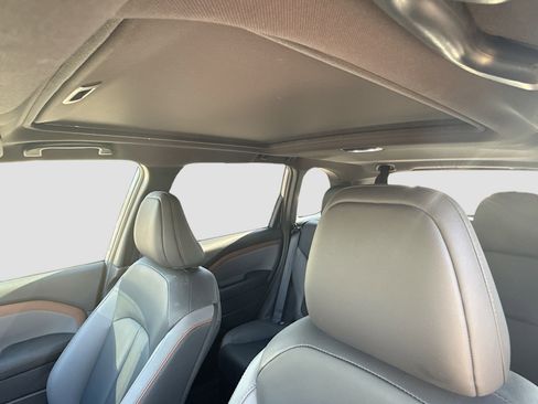 Used 2025 Subaru Forester Sport image 26