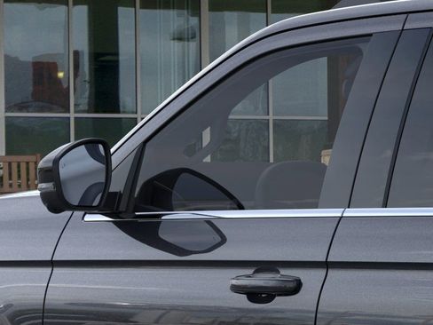 New 2026 Ford Expedition Platinum w/ Driver's Package image 20