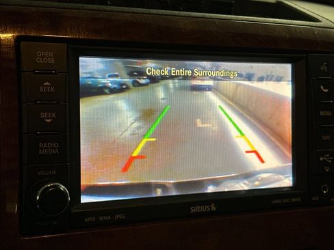 Used 2012 RAM 2500 Laramie w/ Protection Group image 17