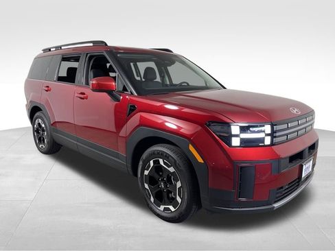 New 2026 Hyundai Santa Fe SEL image 7