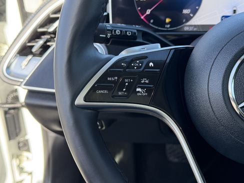 Used 2025 Mercedes-Benz E 450 4MATIC All-Terrain Wagon image 24