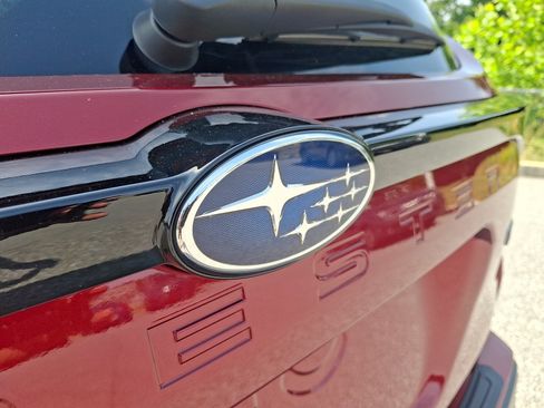 New 2026 Subaru Forester Touring AWD/4WD image 20