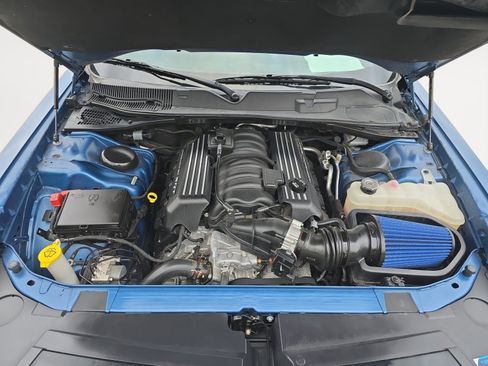 Used 2023 Dodge Challenger R/T Scat Pack w/ T/A Package image 29