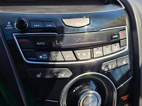Used 2022 Acura RDX w/ Technology Package FWD image 23