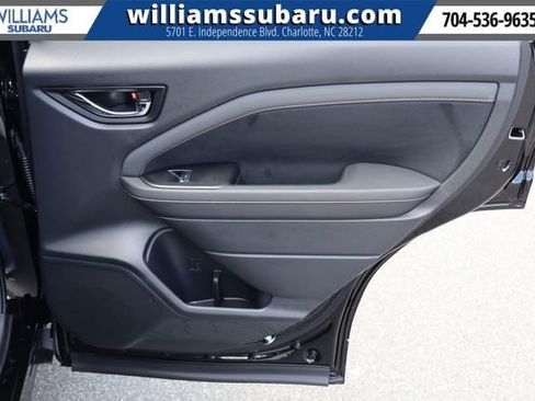 New 2026 Subaru Forester Sport AWD/4WD image 19