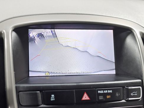 Used 2016 Buick Verano image 17