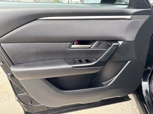 Used 2025 MAZDA CX-50 AWD 2.5 S w/ Preferred Package image 15