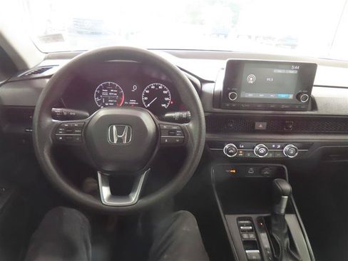 Used 2025 Honda CR-V LX image 19