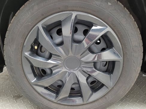 Used 2020 Mitsubishi Mirage G4 ES FWD image 31