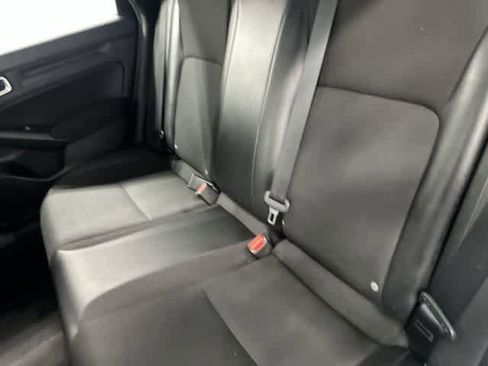 Used 2024 Honda Civic Sport image 11