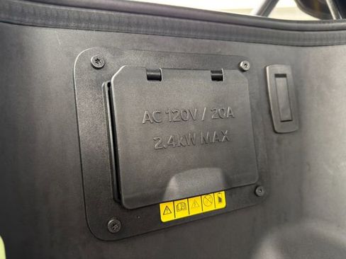 Used 2023 Ford F150 Lightning Lariat w/ Equipment Group 511A High image 15