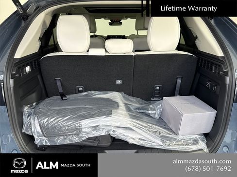 New 2026 MAZDA CX-90 3.3 Turbo w/ Premium Plus Pkg image 19