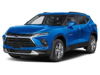 Used 2026 Chevrolet Blazer LT FWD video 1