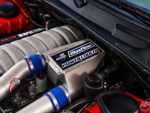 Used 2008 Dodge Challenger SRT8 image 82